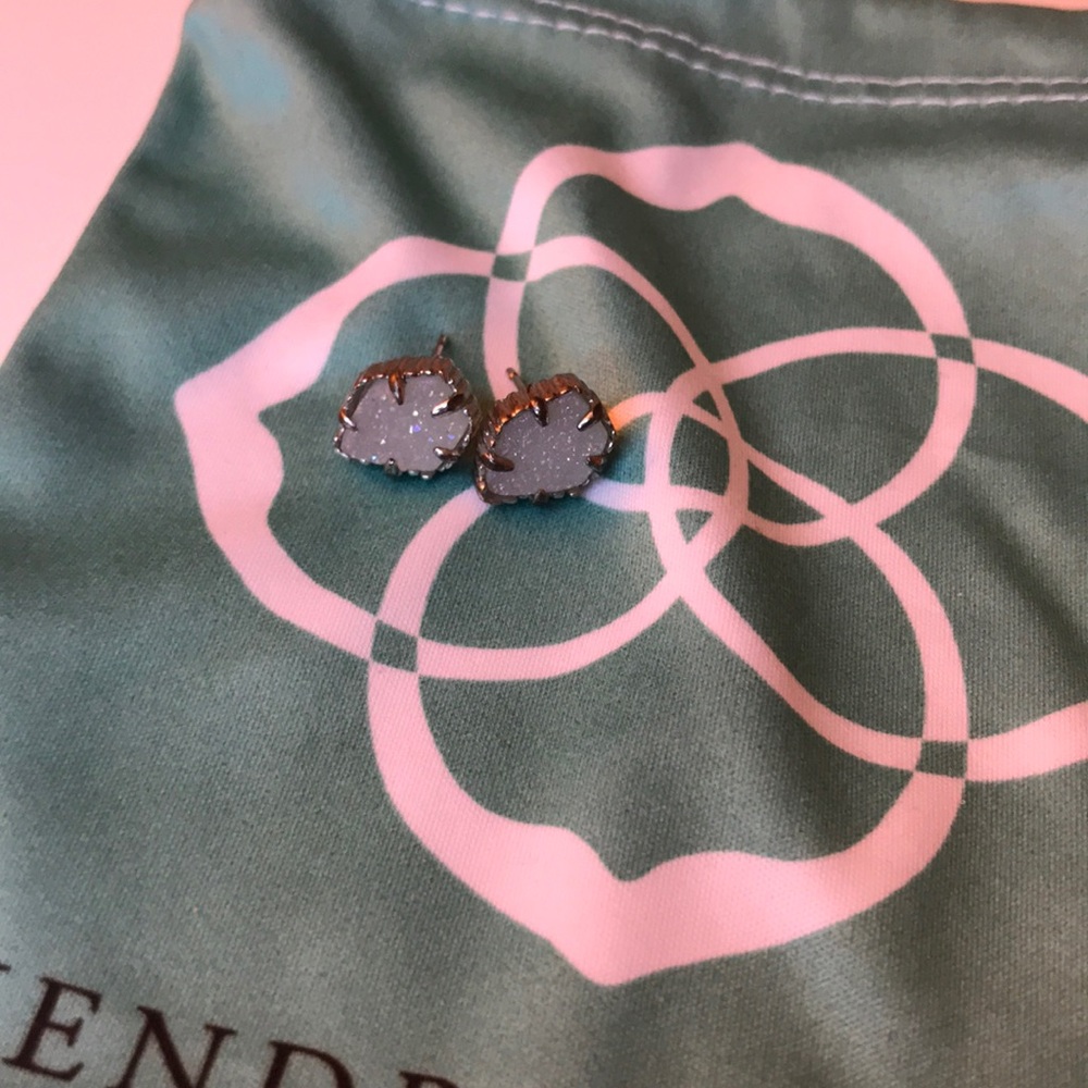 Kendra Scott Earrings